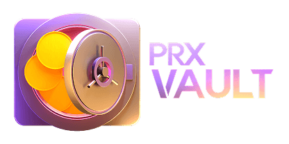 PRX Vault