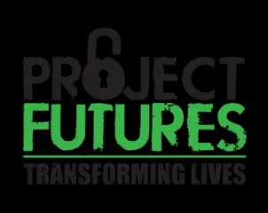 Project Futures logo