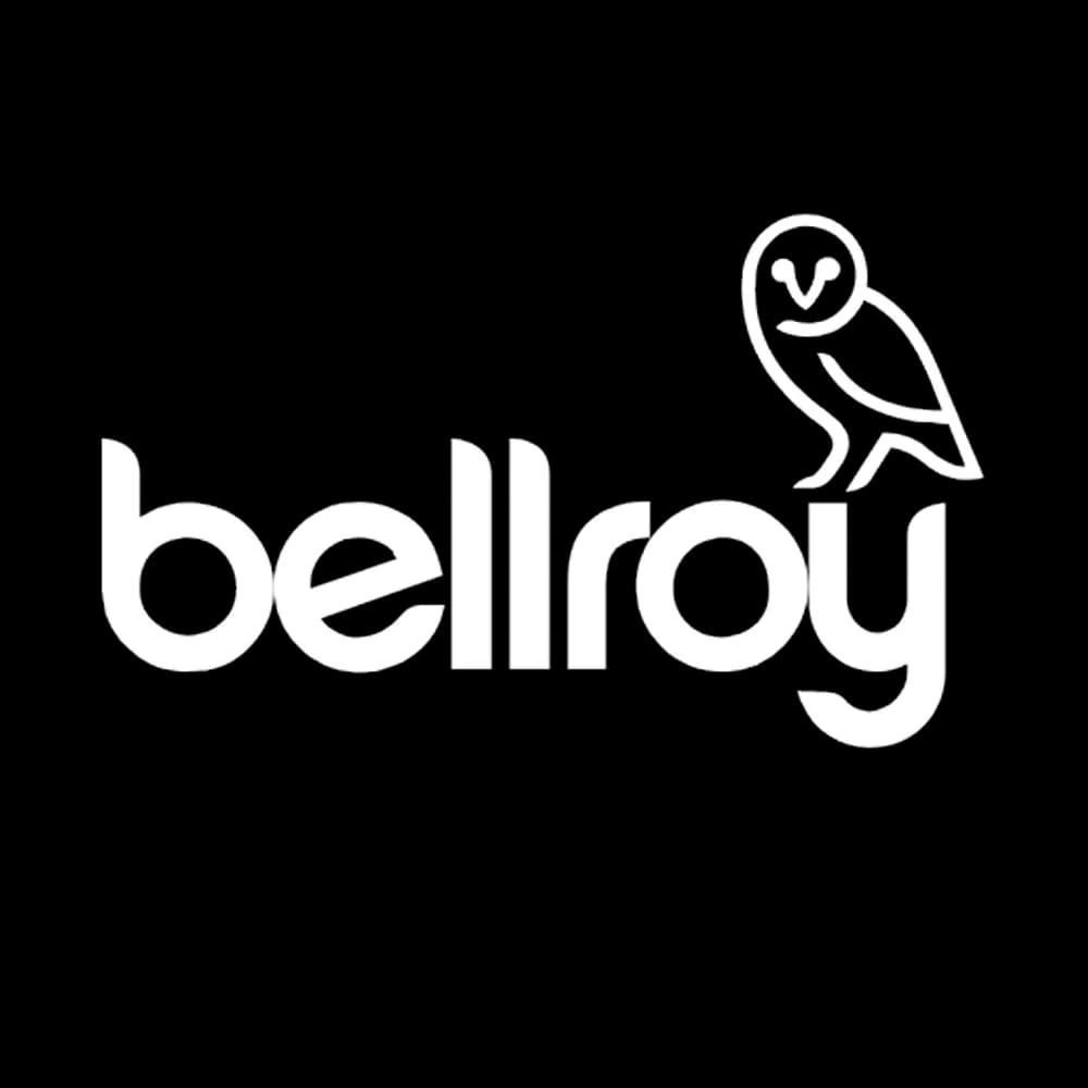 bellroy logo