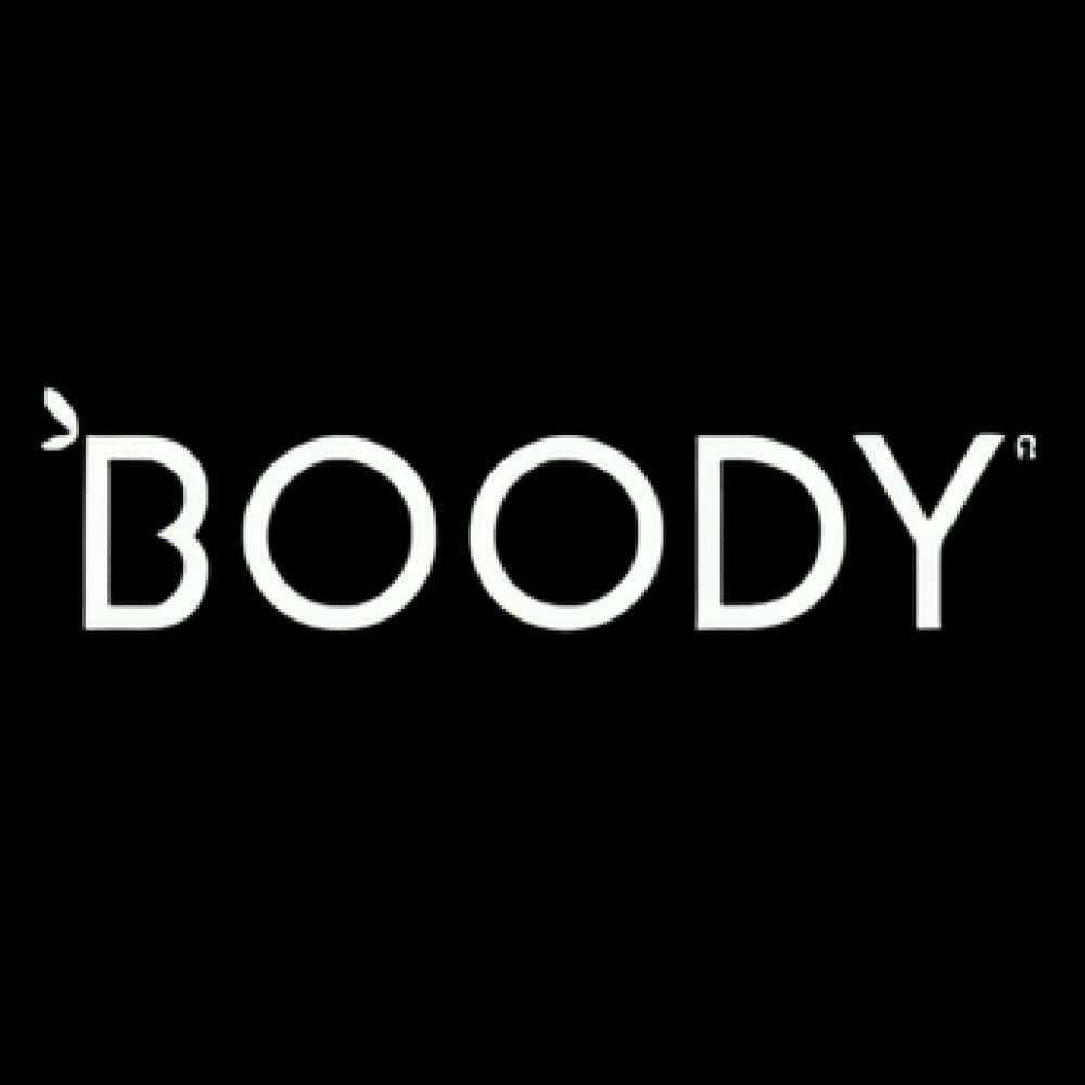 boody logo