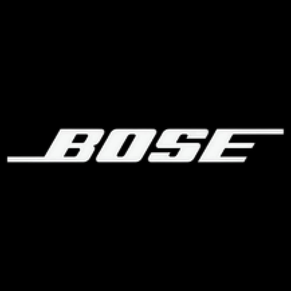 bose logo