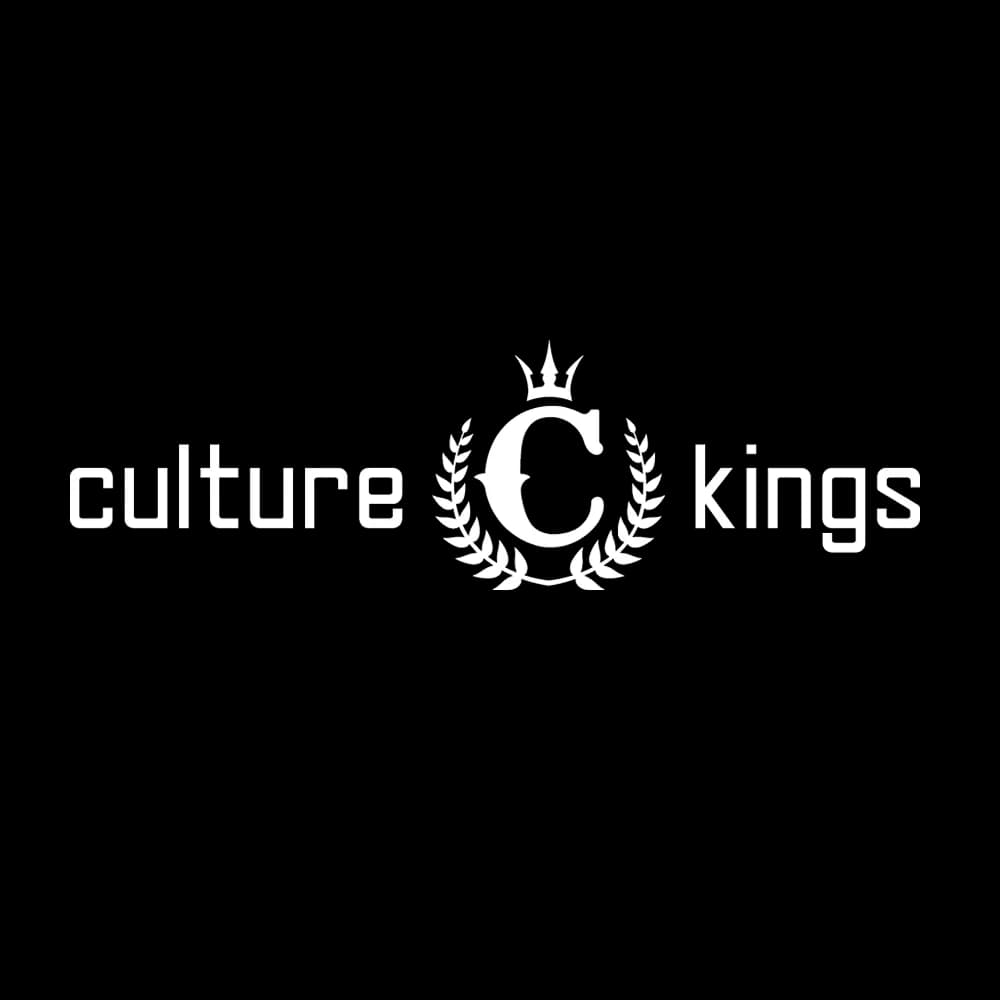 culturekings logo