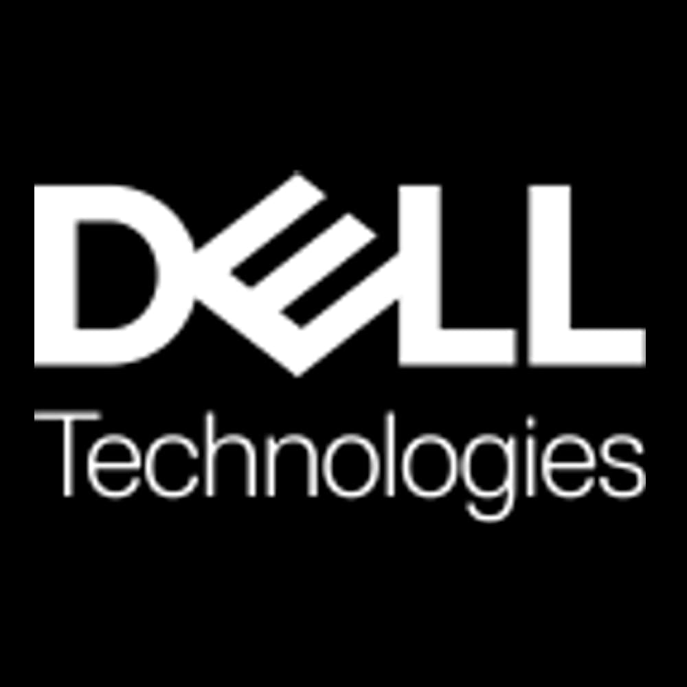 dell logo
