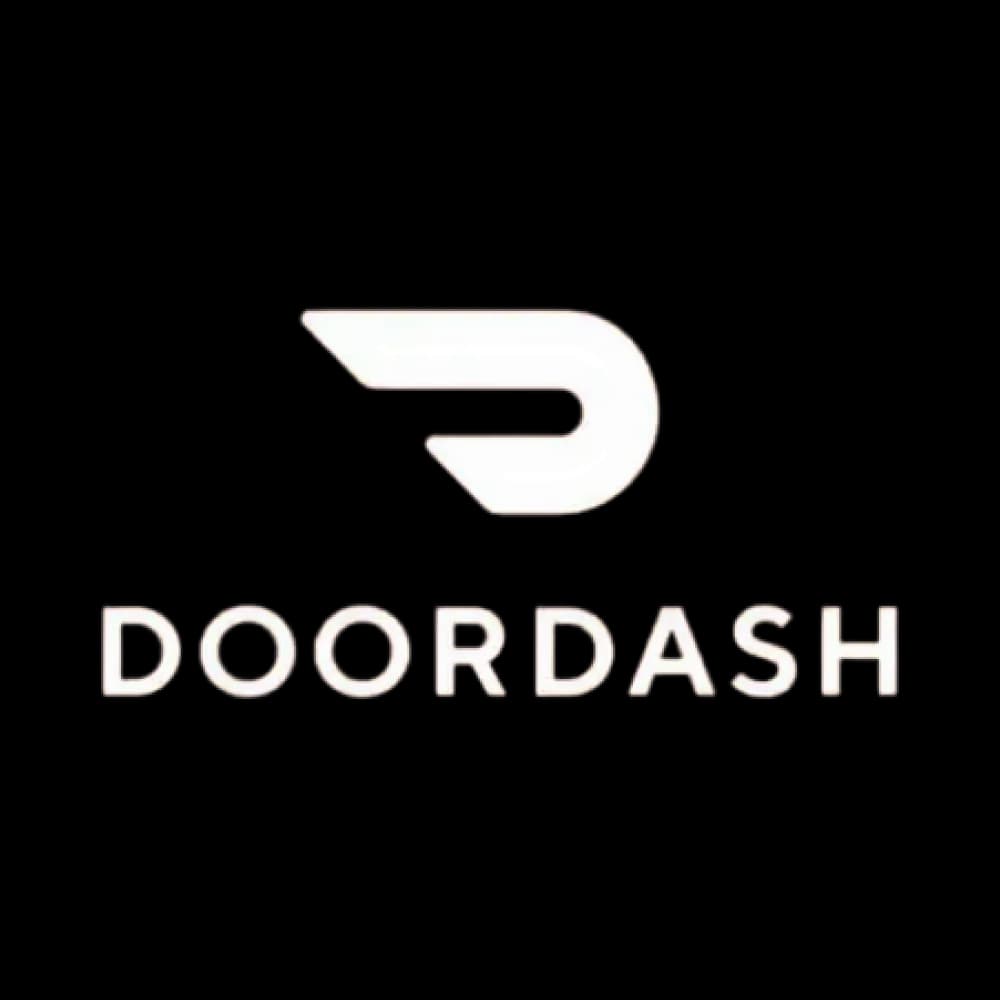 doordash logo