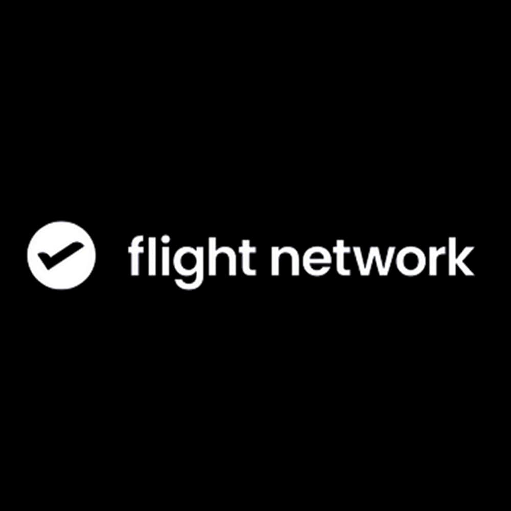 flightnetwork logo