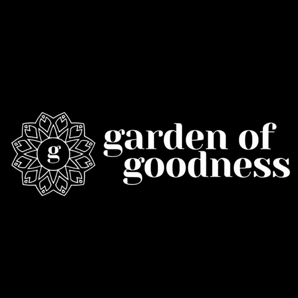 gardenofgoodness logo