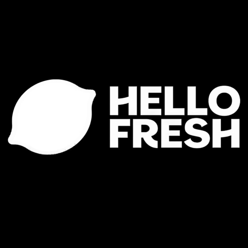hellofresh logo