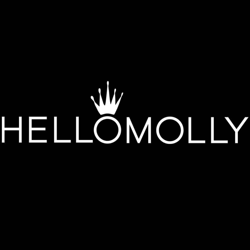 hellomolly logo